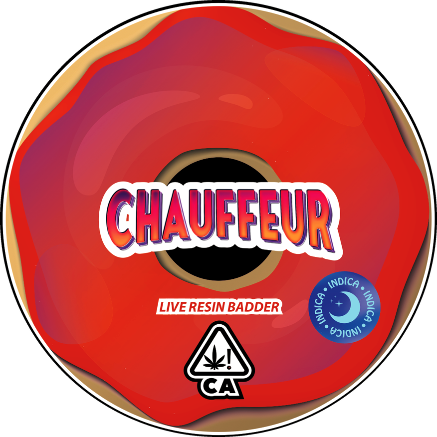 Chauffeur