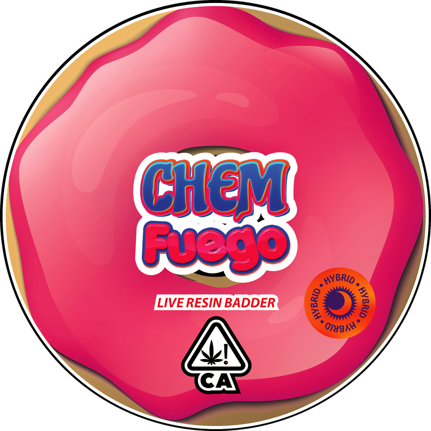 Chem Fuego