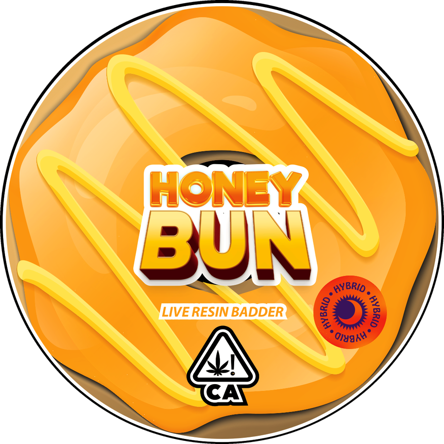 Honey Bun