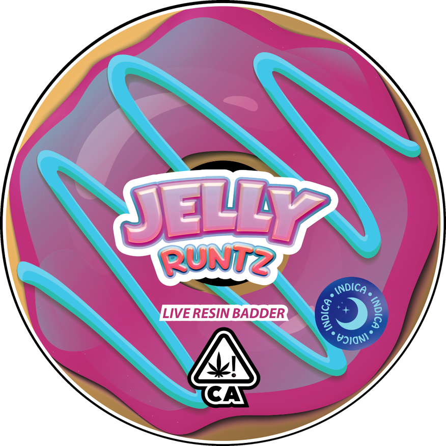Jelly Runtz
