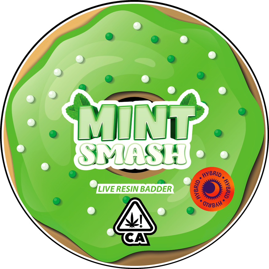 Mint Smash