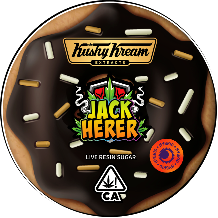 Jack Herer