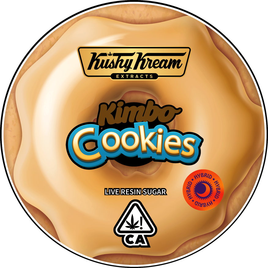 Kimbo Cookies