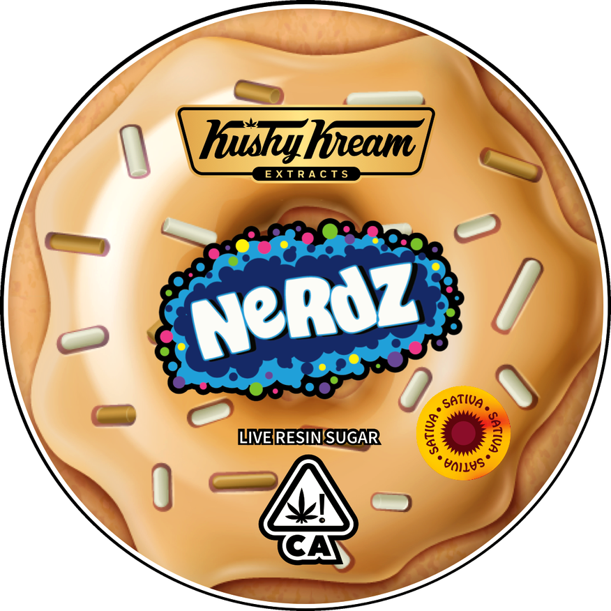 Nerdz