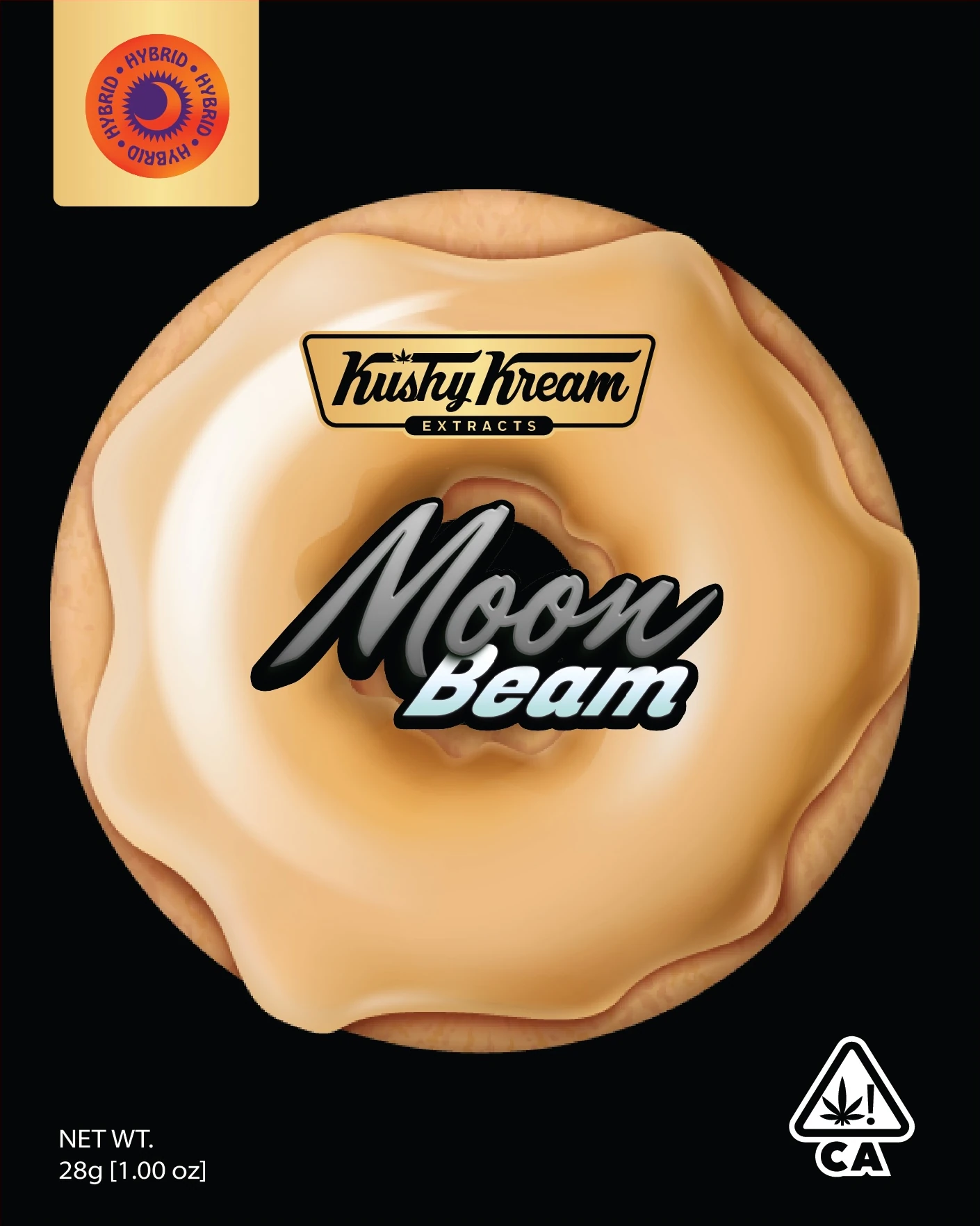 Moon Beam
