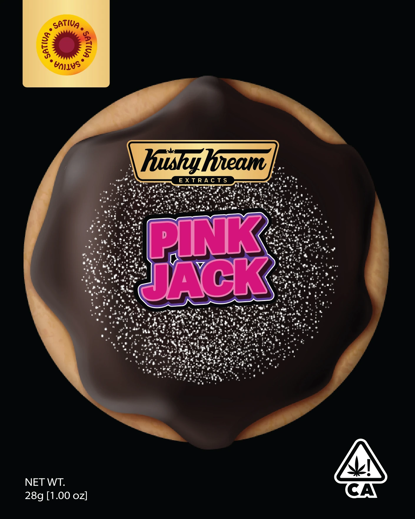 Pink Jack