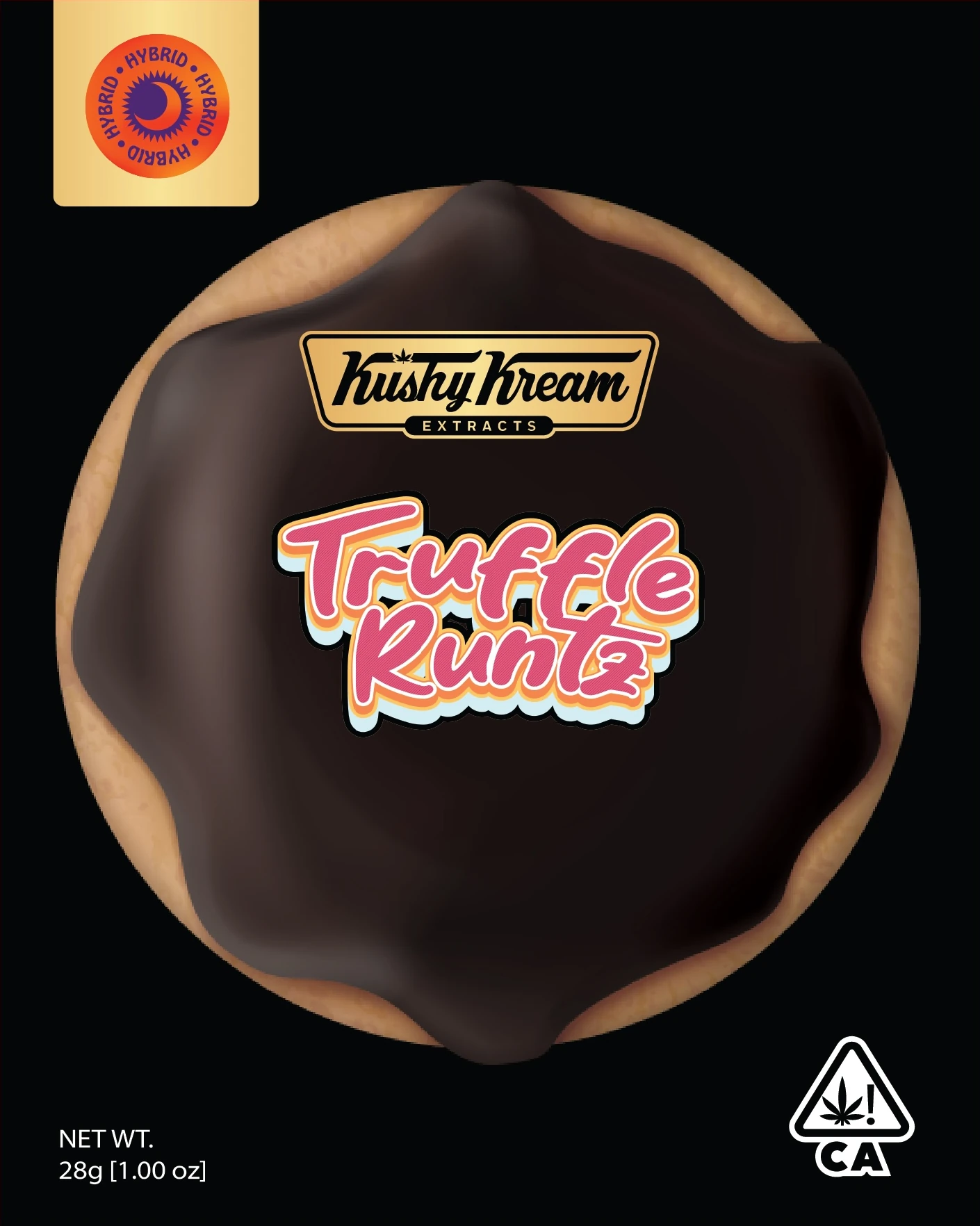 Truffle Runtz